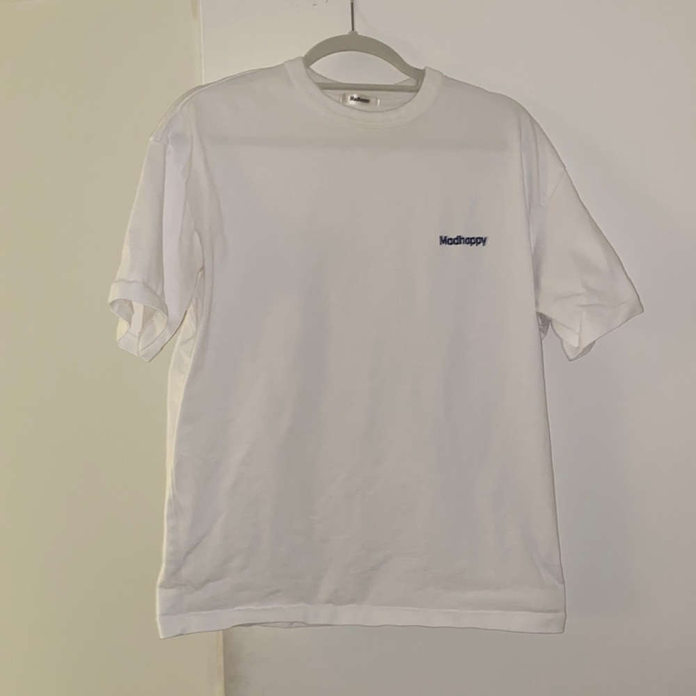 Madhappy classics heavy jersey tee